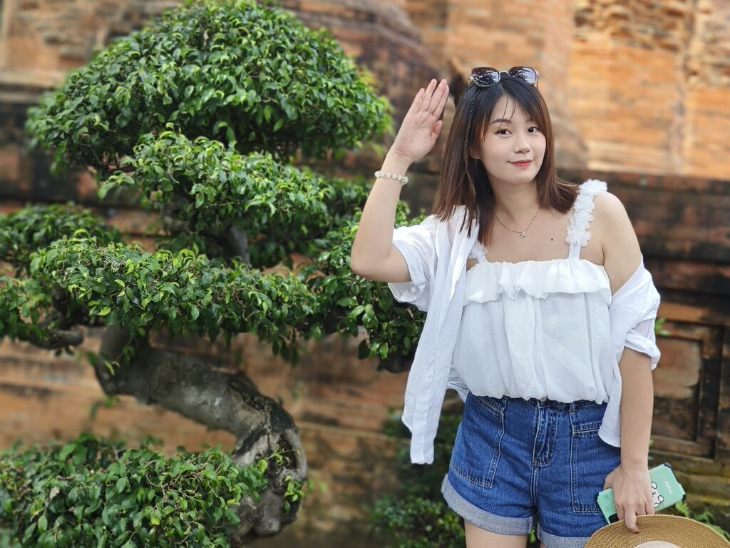 HuangTiantian